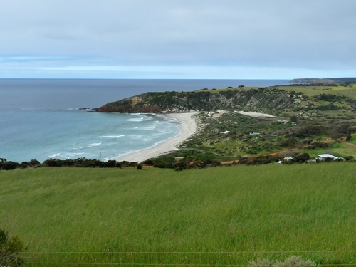 Cape Borda
